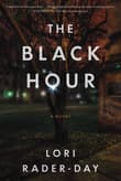 Book cover of Black Hour