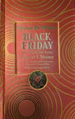 Book cover of Black Friday