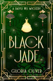 Book cover of Black Jade