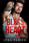 Book cover of Bless Your Heart