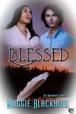 Book cover of Blessed