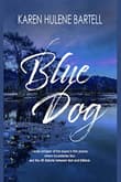 Book cover of Blue Dog