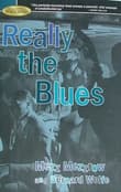 Book cover of Really the Blues
