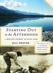 Book cover of Starting Out In the Afternoon