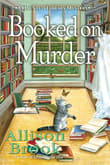 Book cover of Booked on Murder