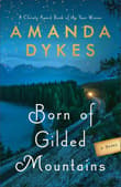 Book cover of Born of Gilded Mountains