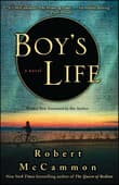 Book cover of Boy's Life