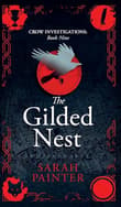 Book cover of The Gilded Nest