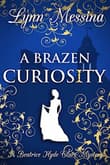 Book cover of A Brazen Curiosity