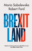 Book cover of Brexitland