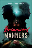 Book cover of Briarwood Manners
