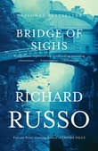 Book cover of Bridge of Sighs