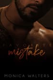 Book cover of Favorite Mistake