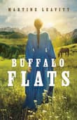 Book cover of Buffalo Flats