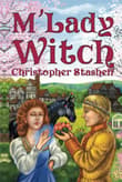 Book cover of M'Lady Witch