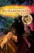Book cover of By Darkness Hid