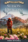 Book cover of Season of Dragons