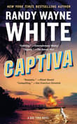 Book cover of Captiva