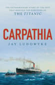 Book cover of Carpathia