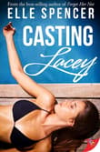 Book cover of Casting Lacey