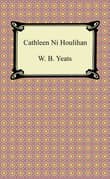 Book cover of Cathleen Ni Houlihan