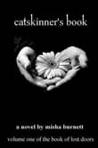 Book cover of Catskinner's Book