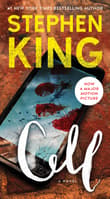 Book cover of Cell