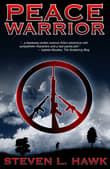 Book cover of Peace Warrior