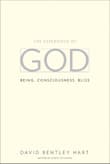 Book cover of The Experience of God: Being, Consciousness, Bliss