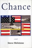 Book cover of Chance