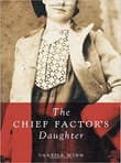 Book cover of The Chief Factor's Daughter