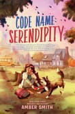 Book cover of Code Name: Serendipity