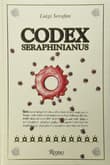 Book cover of Codex Seraphinianus