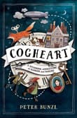 Book cover of Cogheart