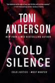 Book cover of Cold Silence