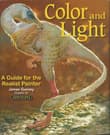 Book cover of Color and Light: A Guide for the Realist Painter