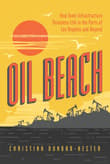 Book cover of Oil Beach