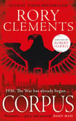 Book cover of Corpus