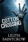Book cover of Cotton Crossing