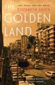 Book cover of The Golden Land