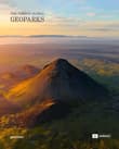 Book cover of Geoparks: The UNESCO Global Geoparks
