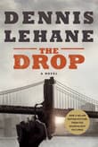 Book cover of The Drop