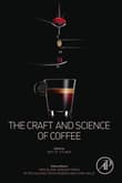 Book cover of The Craft and Science of Coffee