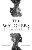 Book cover of The Watchers