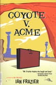 Book cover of Coyote V. Acme
