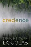 Book cover of Credence