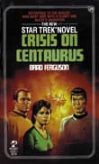 Book cover of Crisis on Centaurus