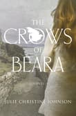 Book cover of The Crows of Beara