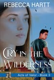 Book cover of Cry in the Wilderness