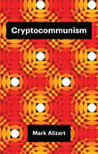 Book cover of Cryptocommunism